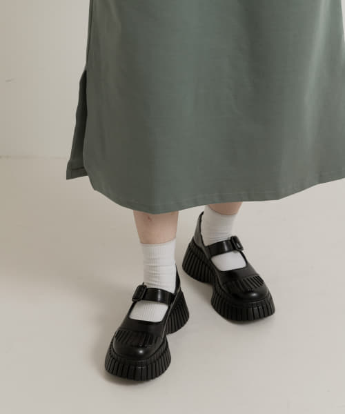 CAMPER　BCN LOAFER