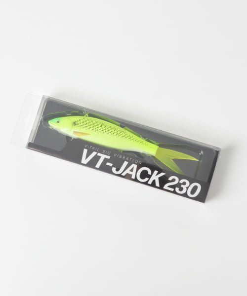 fisharrow　F.A.VT-JACK230