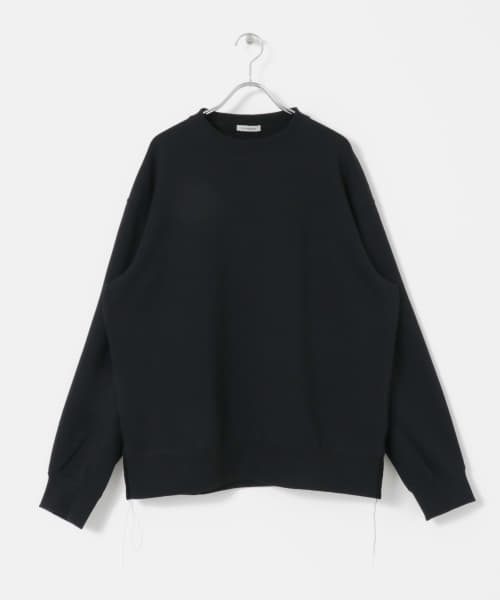 SUMARI　Crew Neck Sweat PULLOVER