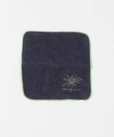 DOORS LIVING PRODUCTS　Mini Towel navy