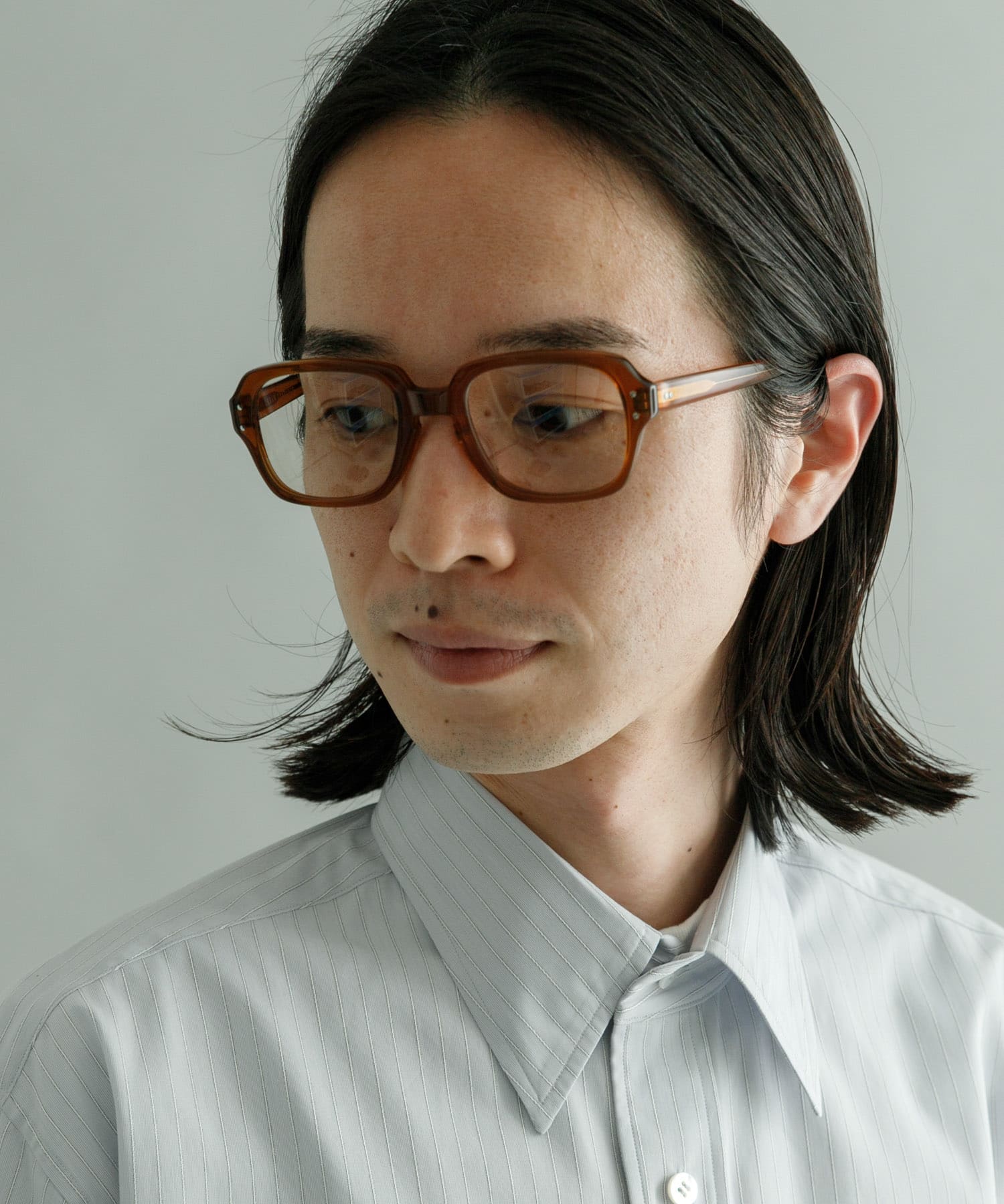 別注』KANEKO OPTICAL×URBAN RESEARCH URA-5[URA-5-UM33]｜URBAN 