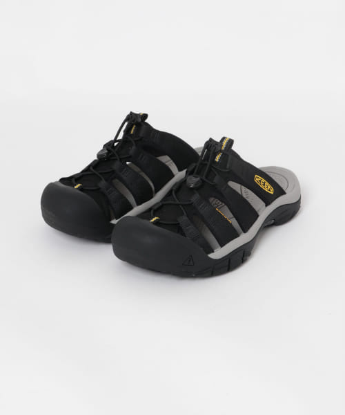 KEEN　NEWPORT SLIDE