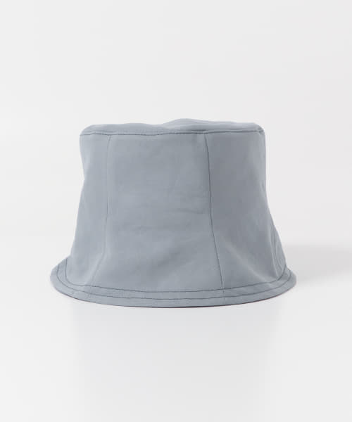 『WEB/一部店舗限定』mature ha.　organdy tulip hat