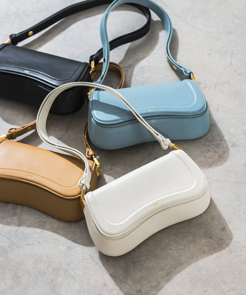 JWPEI　Joy BAG