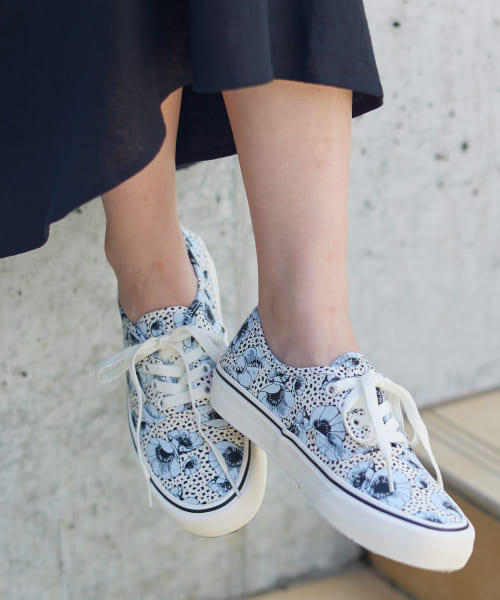 VANS　Exclusive AUTHENTIC VR3SF