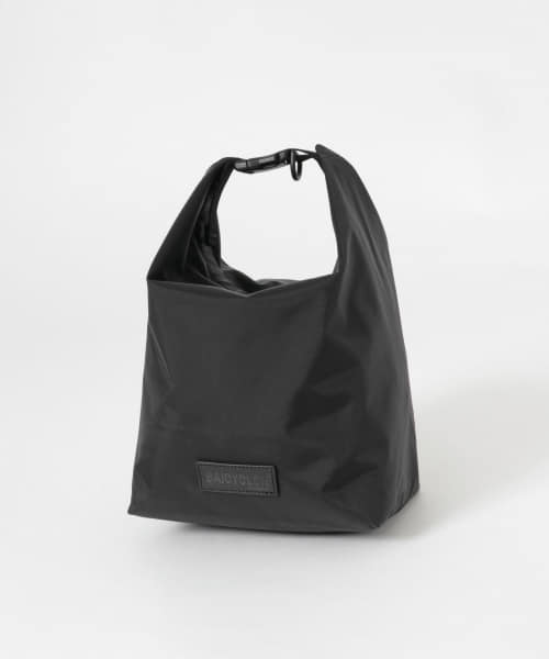 BAICYCLON by bagjack　BUCKLE POUCH