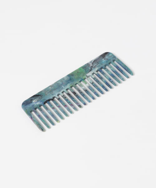 RE=COMB　COMB MARBLED COOL