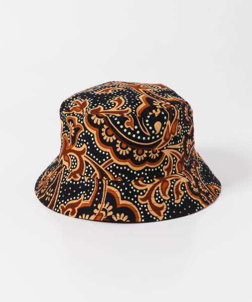 『別注』Kanga×Sonny Label　BatikHAT