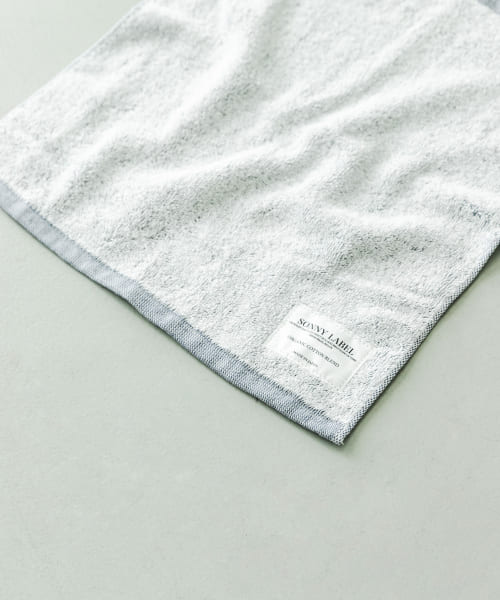 ORGANIC BLEND HAND TOWEL