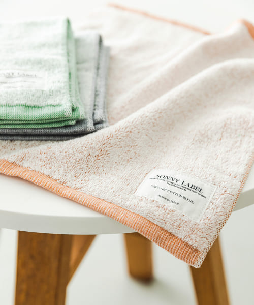 ORGANIC BLEND HAND TOWEL