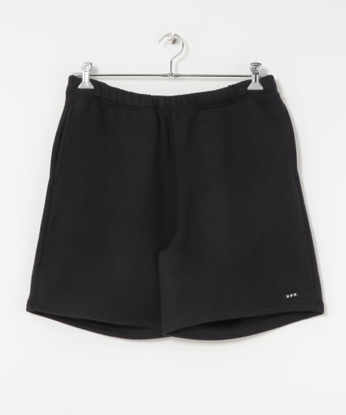 GOD SELECTION XXX　SWEAT SHORT PANTS