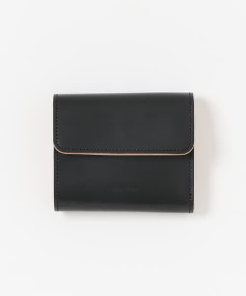 Hender Scheme　bellows wallet