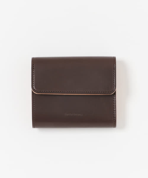 Hender Scheme　bellows wallet