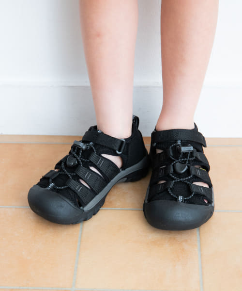 KEEN　NEWPORT H2(KIDS)