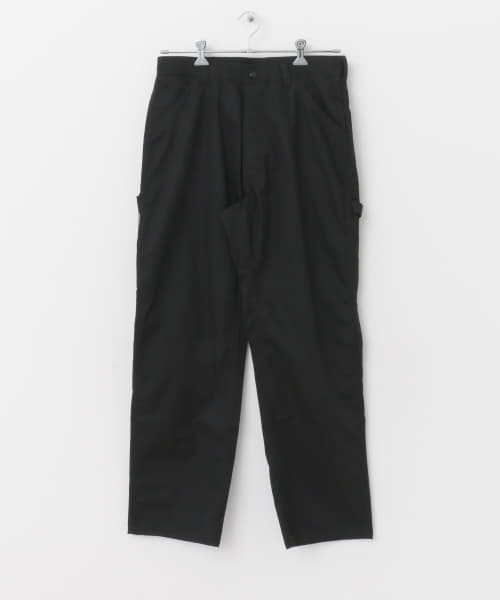 SASSAFRAS　Pruner Pants