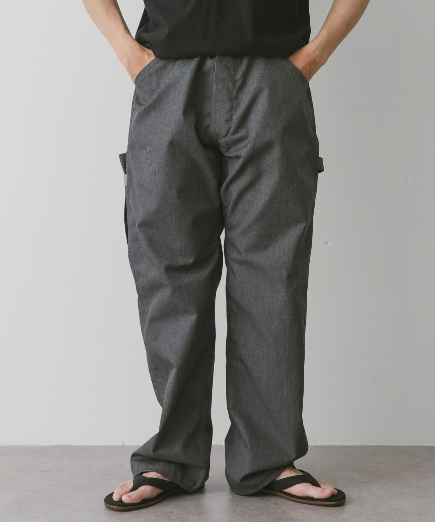 超人気ブティック SASSAFRAS Pruner Pants[SF-232015-DM34]｜URBAN RESEARCH公式 Pants