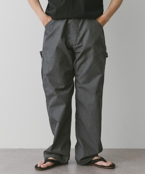 SASSAFRAS　Pruner Pants