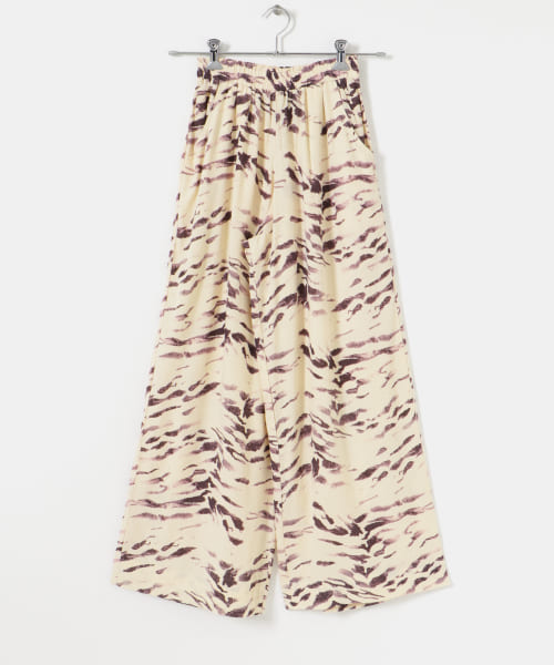 LUSANA　CICI PANTS