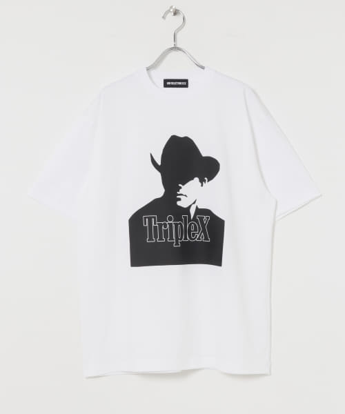 GOD SELECTION XXX　T-SHIRTS