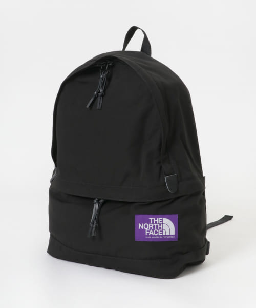 THE NORTH FACE PURPLE LABEL　Field Day Pack