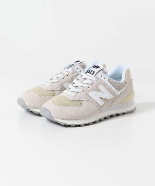 NEW BALANCE　U574