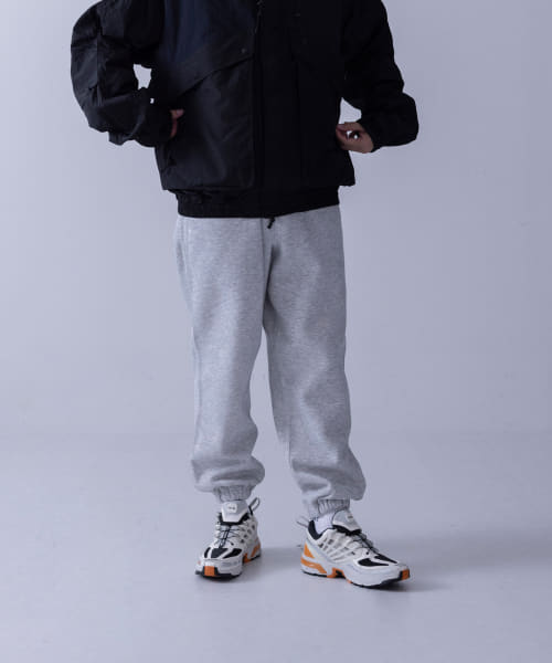 DAIWA PIER39　TECH SWEAT PANTS