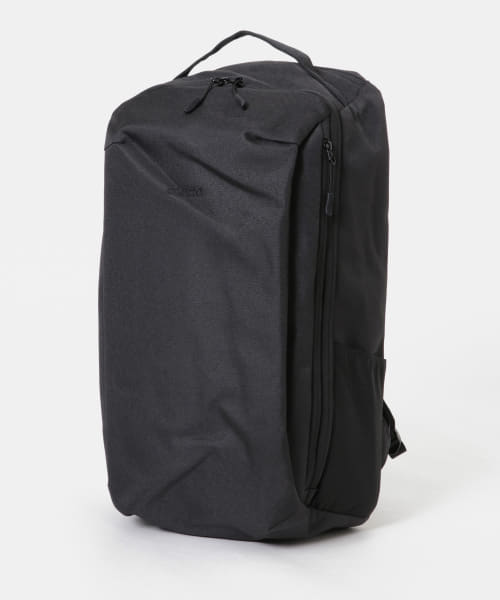 afecta　BROAD BAG PACK