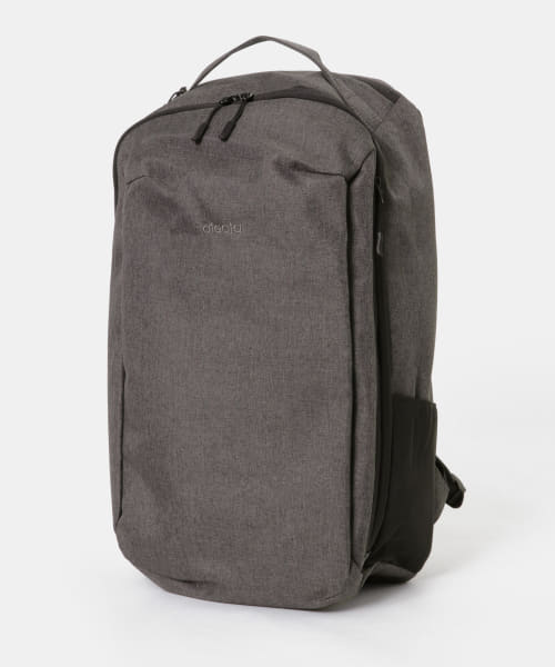 afecta　BROAD BAG PACK