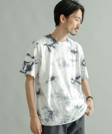 RUSSELL ATHLETIC タイダイTシャツ[UR35-11M020]｜URBAN RESEARCH公式