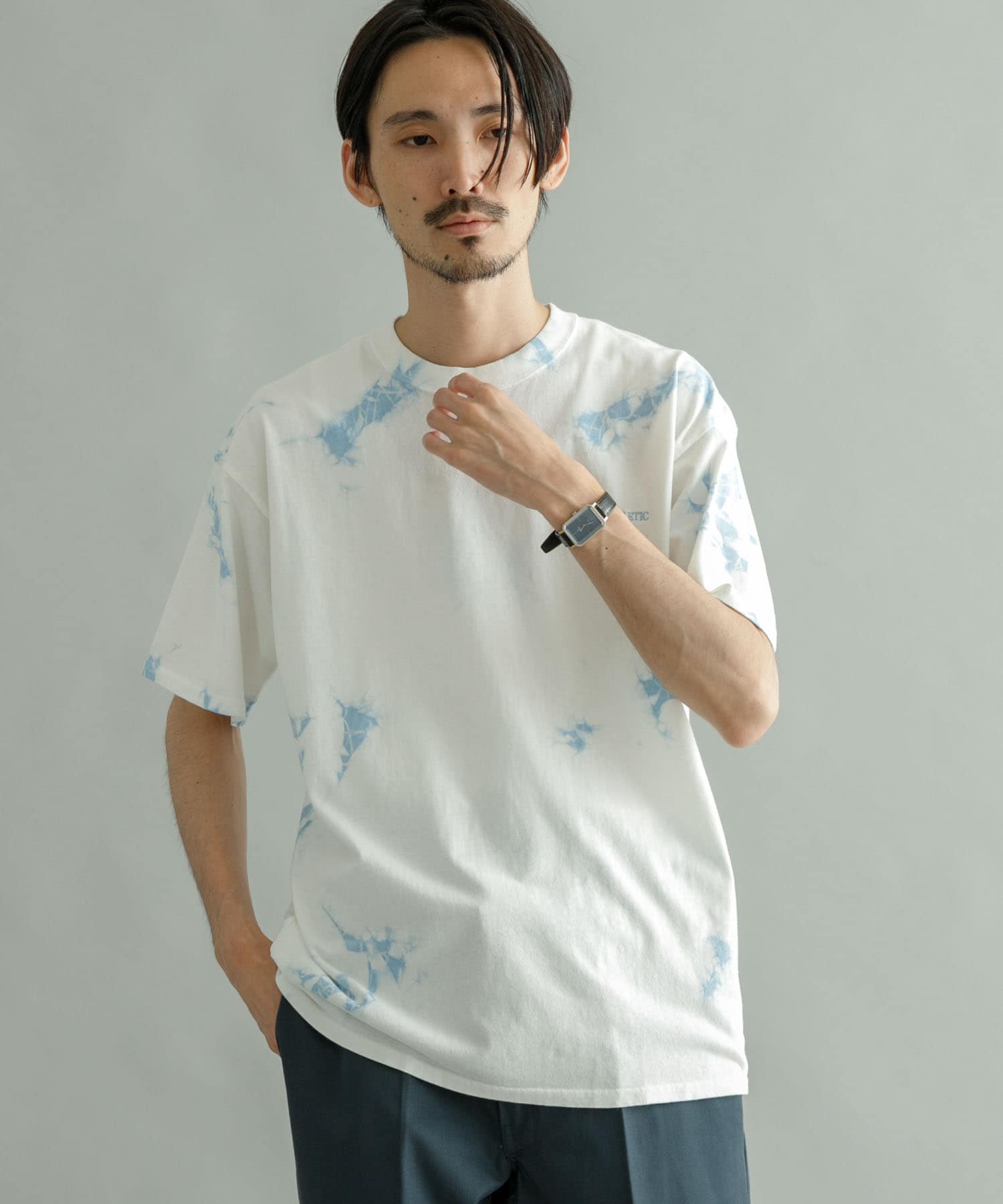 RUSSELL ATHLETIC タイダイTシャツ[UR35-11M020]｜URBAN RESEARCH公式