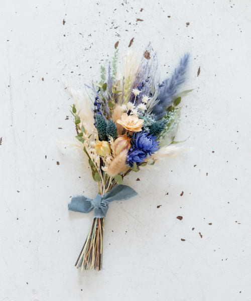 BLOMSTER　Summer bouquetS