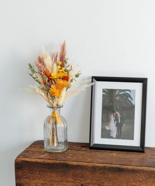 BLOMSTER　Summer bouquetS
