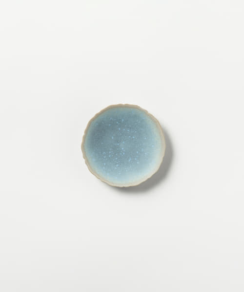 KIWAKOTO　DISH BOTAN 空 Little