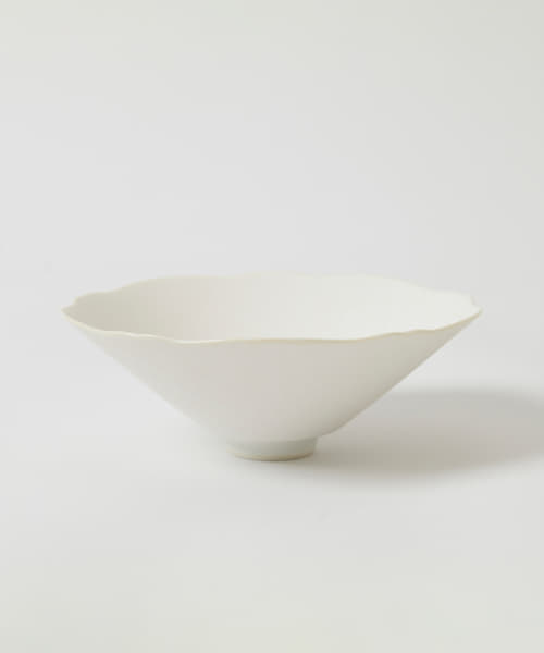 KIWAKOTO　TSUBAKI BOWL 霙