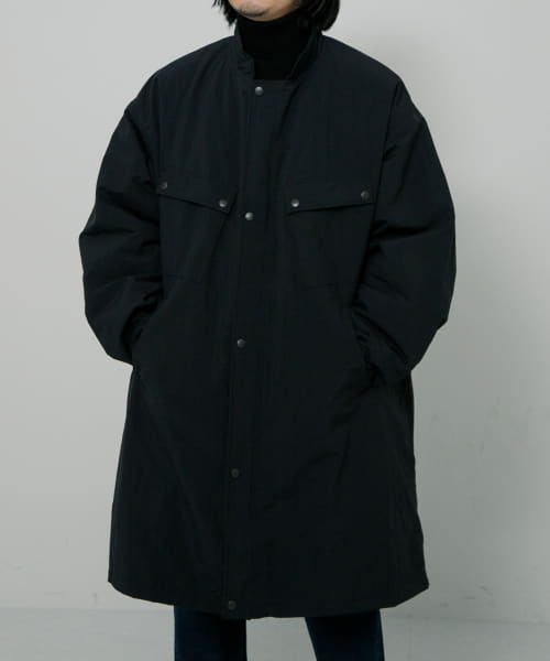 Needles　C.P. Coat