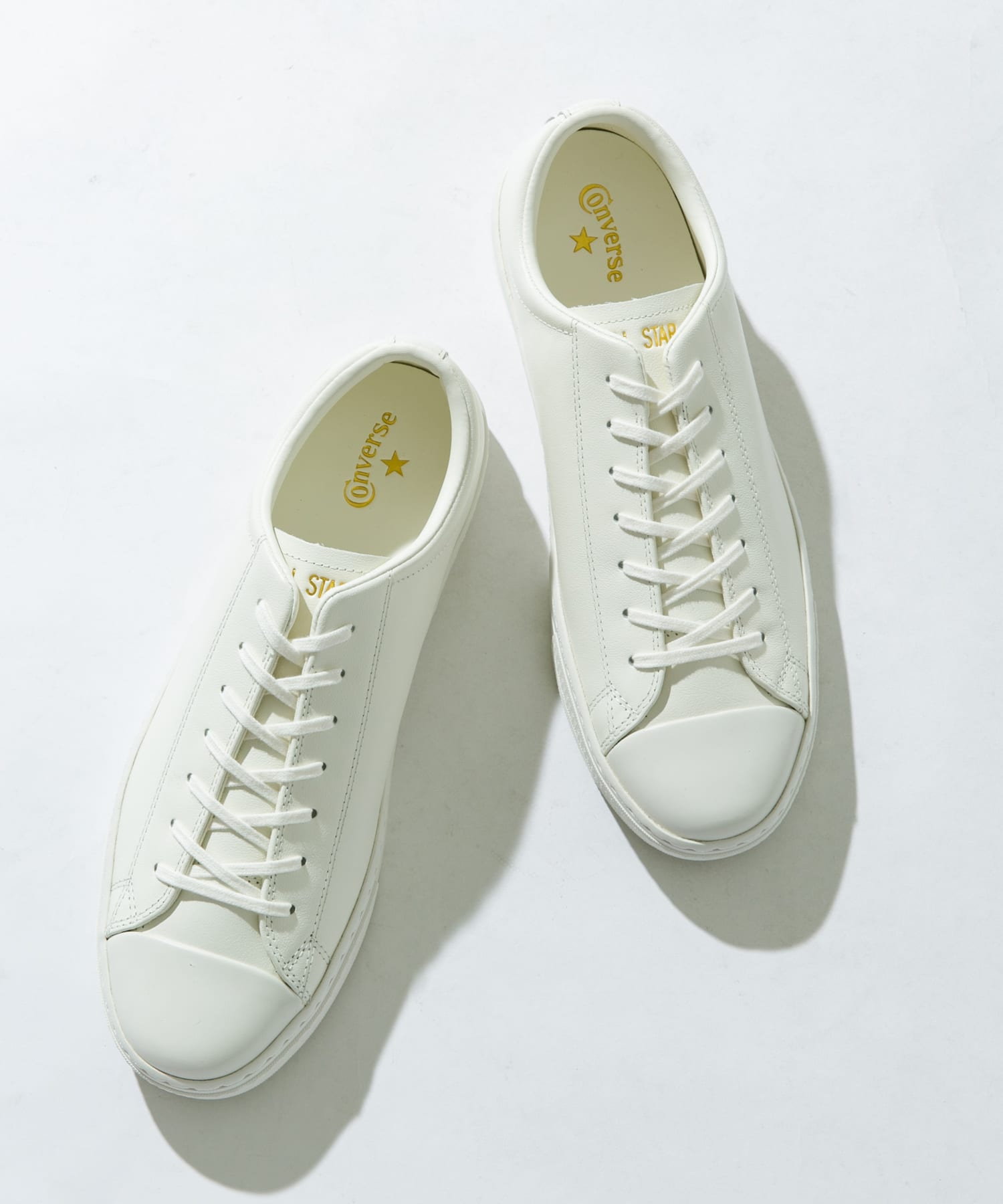CONVERSE LEA ALL STAR COUPE OX 31301810 SM33 URBAN RESEARCH