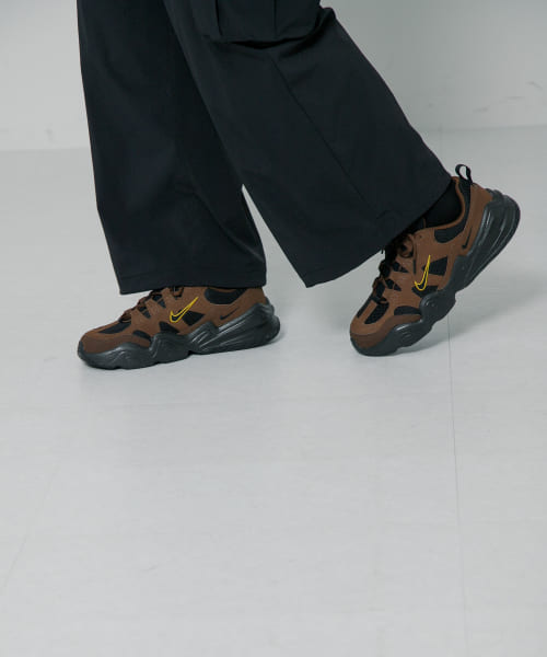 NIKE　TECH HERA