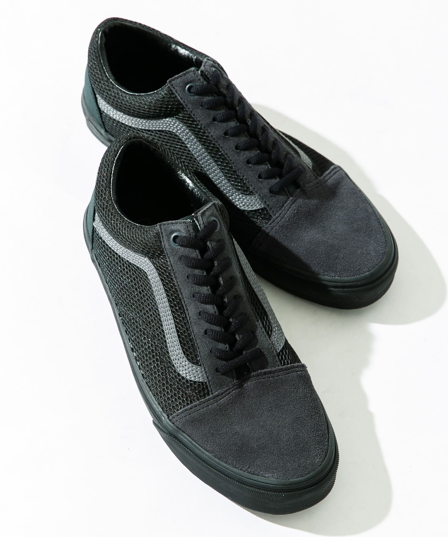 Cheap vans deals old skool