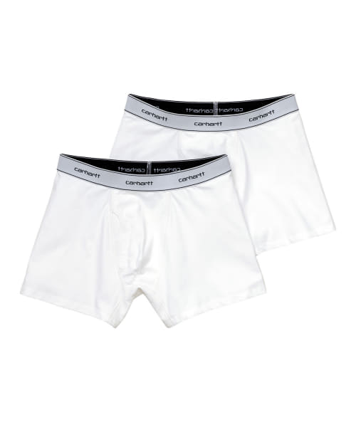 CARHARTT　COTTON TRUNKS