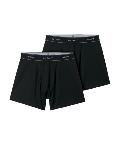 CARHARTT　COTTON TRUNKS