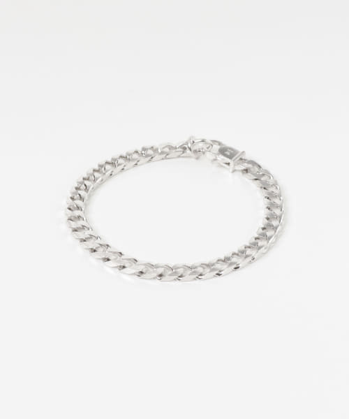 TOM WOOD　Frankie Bracelet