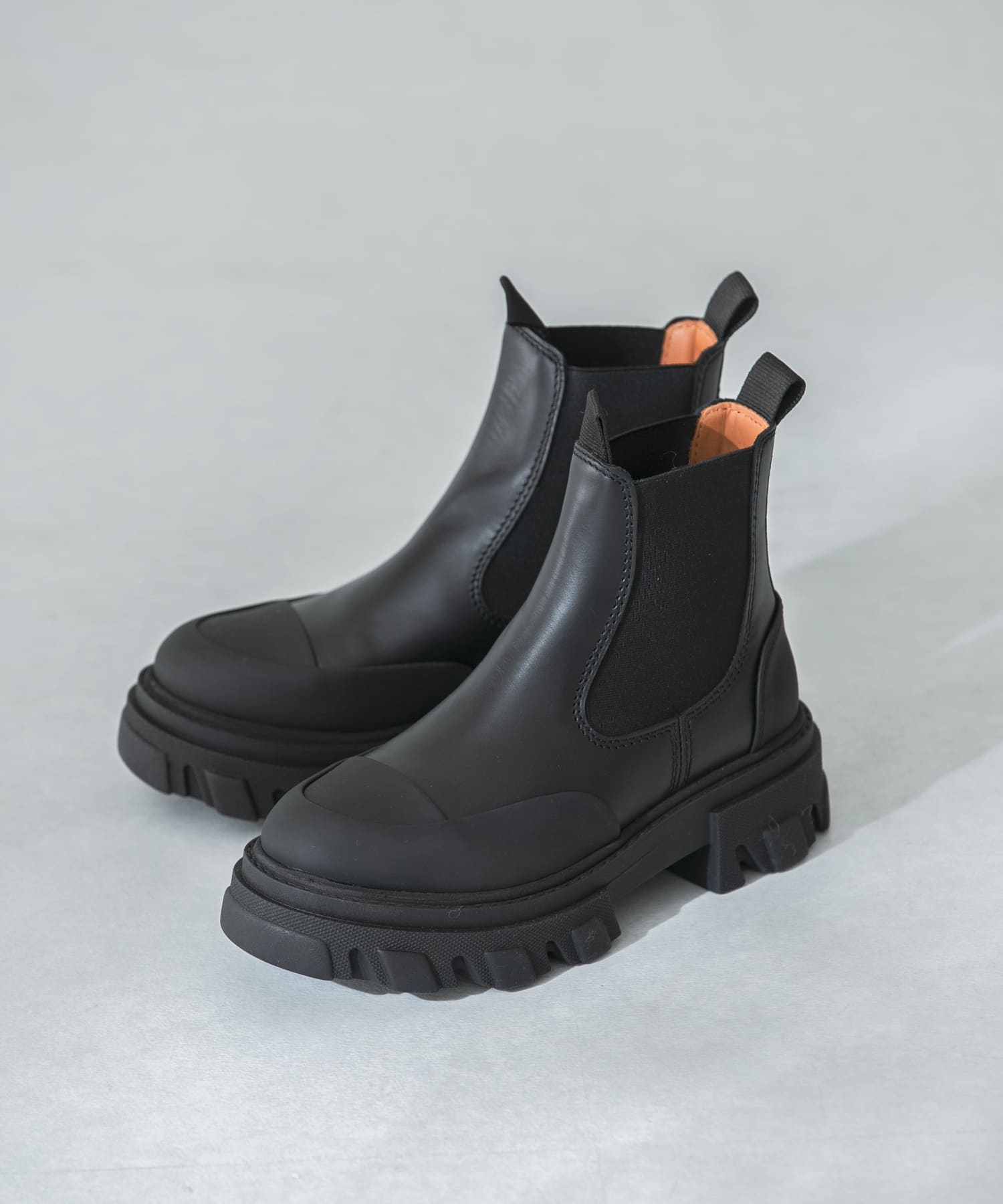 GANNI Low Chelsea Boot[S1908-UL37]｜URBAN RESEARCH公式ファッション通販