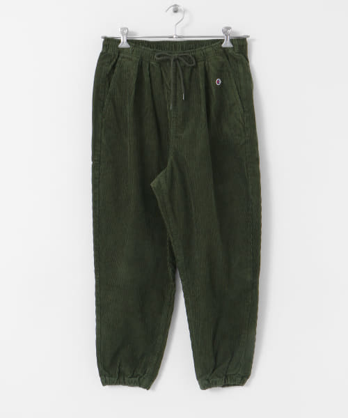 Champion　Corduroy Pants
