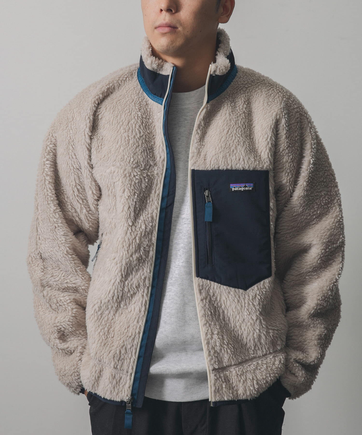 patagonia CLASSIC RETRO-X JACKET