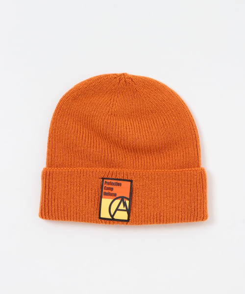 mountain research　Merino Beanie