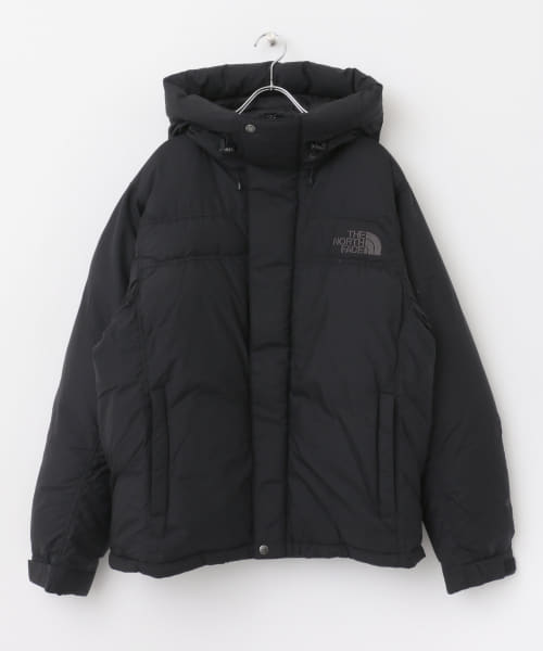 THE NORTH FACE　Alteration Baffs Jacket