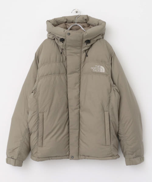 THE NORTH FACE　Alteration Baffs Jacket