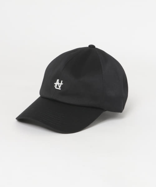 nanamica　Chino Cap