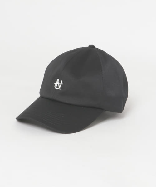 nanamica　Chino Cap