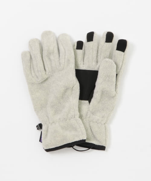 patagonia　Synch Gloves